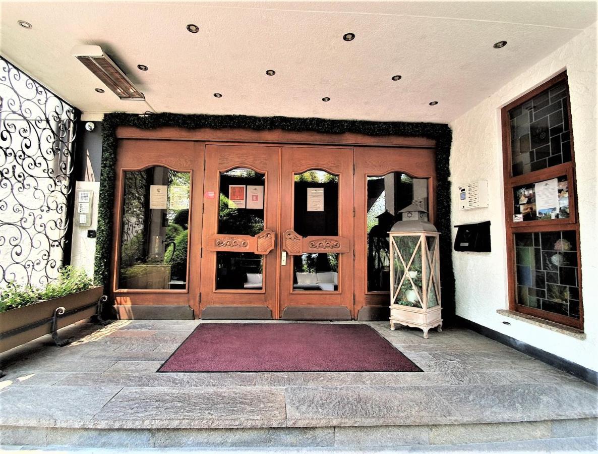 Dreispitz -B&B-Hotel Garni Hofheim am Taunus Exterior photo