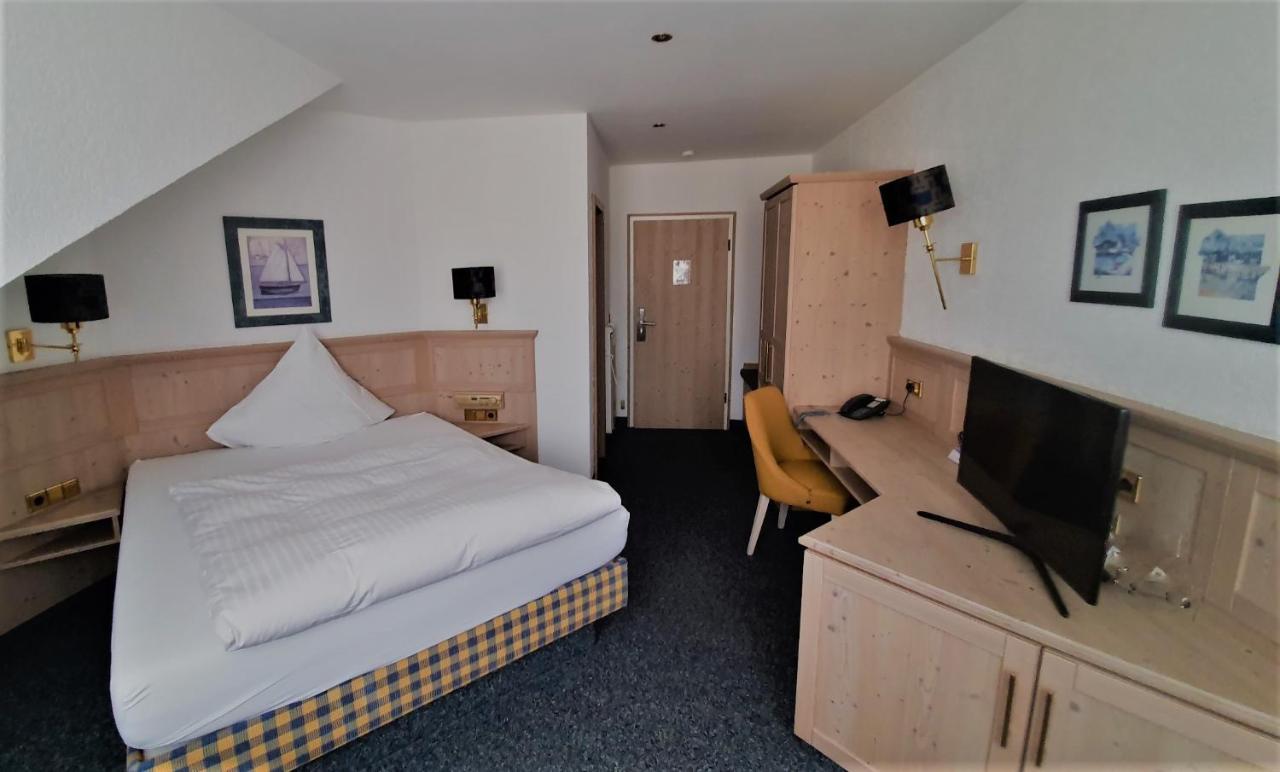 Dreispitz -B&B-Hotel Garni Hofheim am Taunus Exterior photo